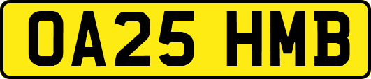 OA25HMB