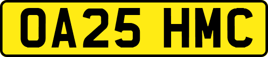 OA25HMC