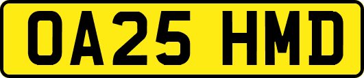 OA25HMD
