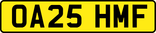OA25HMF