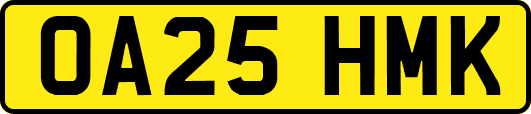 OA25HMK