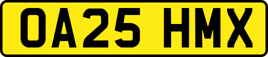 OA25HMX