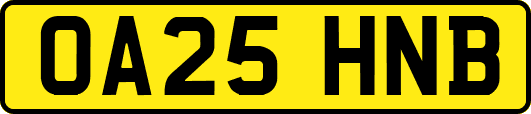 OA25HNB