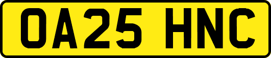 OA25HNC