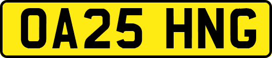 OA25HNG