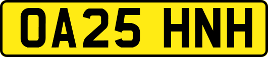 OA25HNH