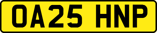 OA25HNP