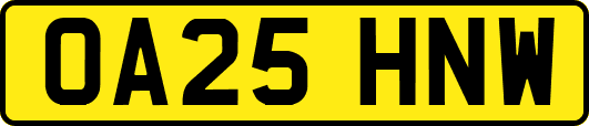 OA25HNW