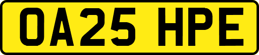 OA25HPE