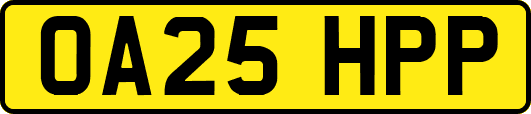 OA25HPP