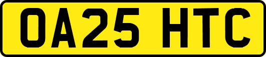 OA25HTC