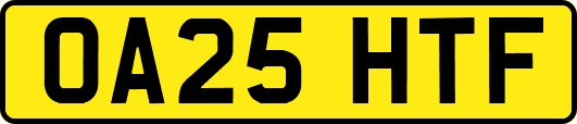 OA25HTF