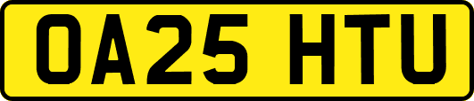 OA25HTU