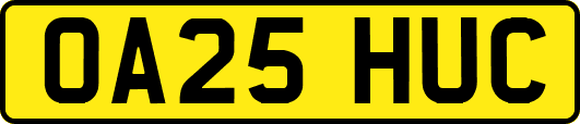 OA25HUC