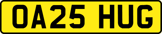 OA25HUG