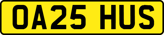OA25HUS