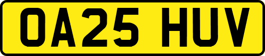 OA25HUV
