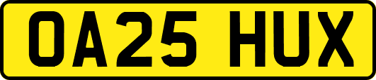 OA25HUX