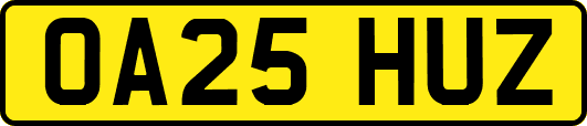 OA25HUZ