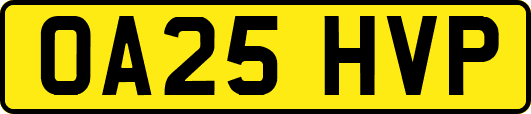 OA25HVP