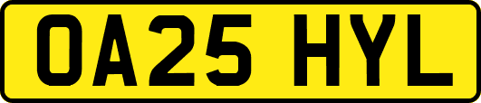 OA25HYL