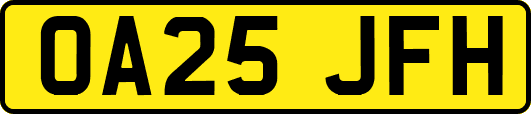 OA25JFH