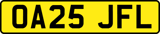 OA25JFL