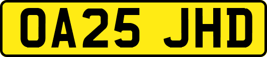 OA25JHD