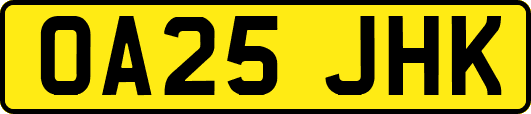 OA25JHK