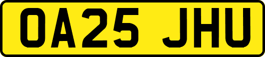 OA25JHU