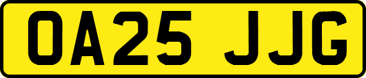 OA25JJG