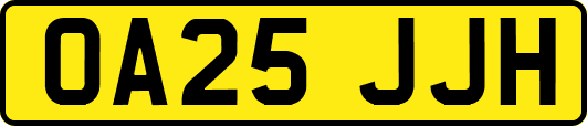 OA25JJH