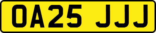 OA25JJJ