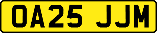 OA25JJM