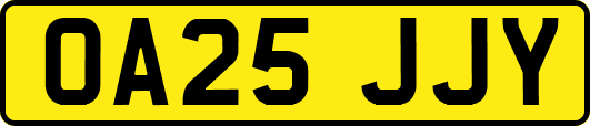 OA25JJY