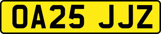 OA25JJZ