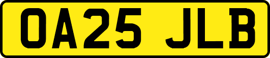 OA25JLB