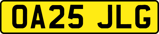 OA25JLG