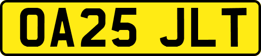 OA25JLT