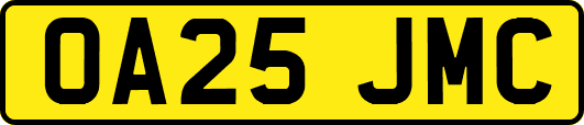 OA25JMC