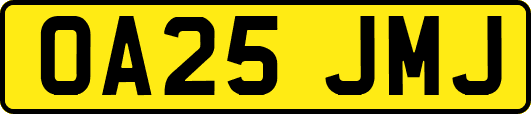 OA25JMJ