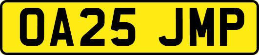 OA25JMP