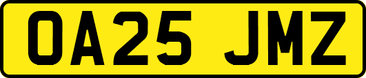 OA25JMZ