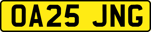 OA25JNG