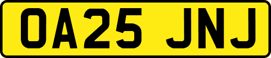 OA25JNJ