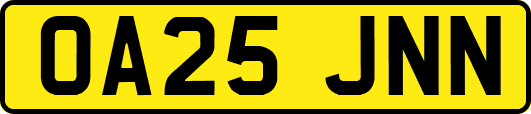 OA25JNN