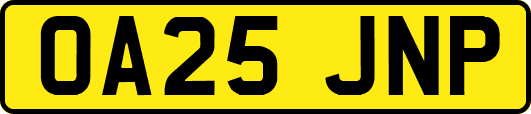 OA25JNP