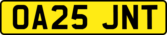 OA25JNT