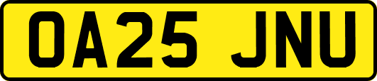 OA25JNU