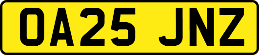 OA25JNZ